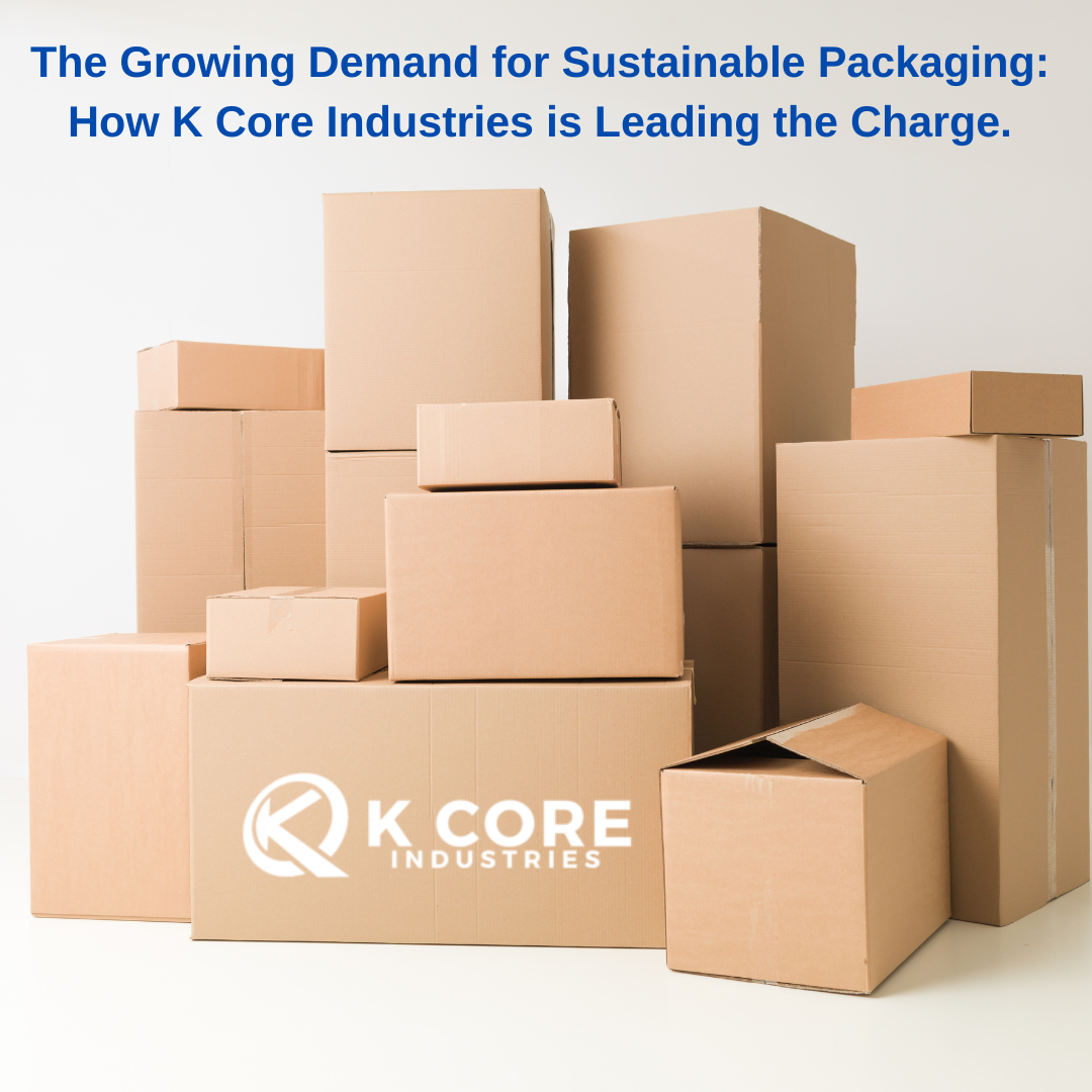 K Core Industries