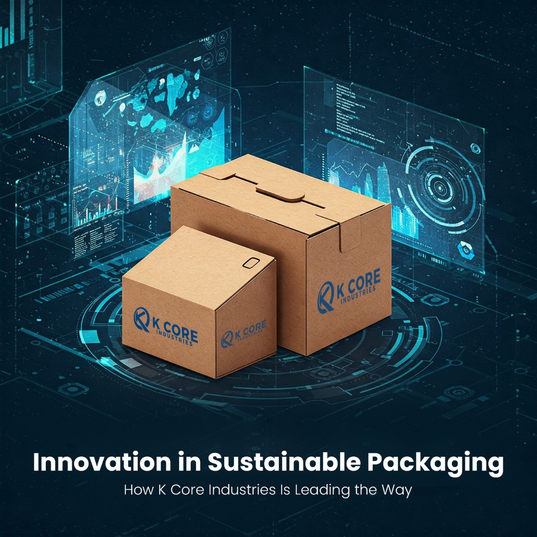 Sustainable Packages